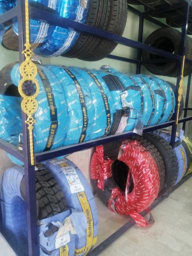 عکس هایپر تایر 