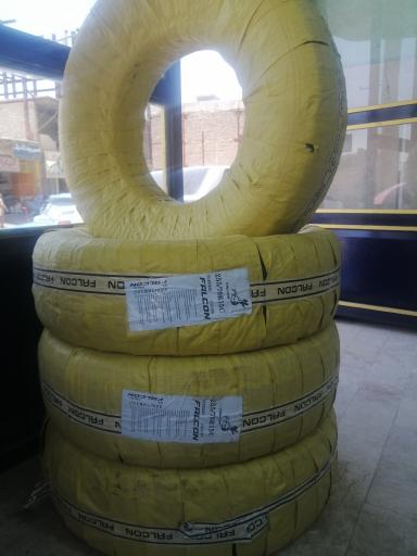 عکس هایپر تایر 