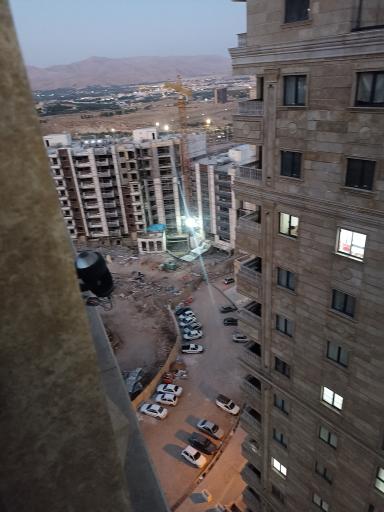 عکس مجتمع جوادالائمه 