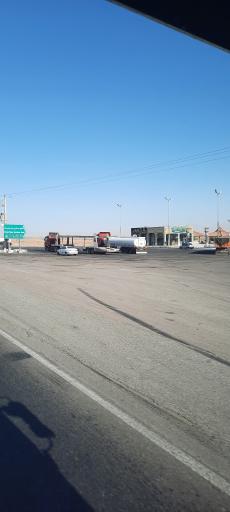 عکس مجتمع خدمات رفاهی امام رضا