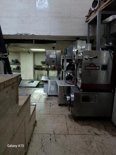 خدماتی قربانپور