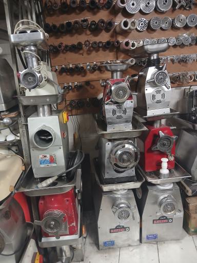 خدماتی قربانپور