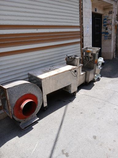 عکس خدماتی قربانپور