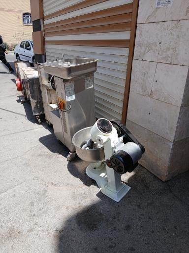 عکس خدماتی قربانپور