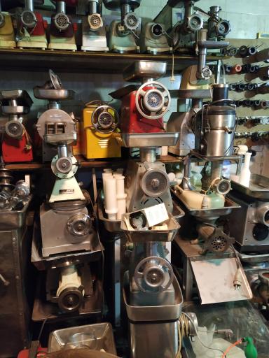 عکس خدماتی قربانپور