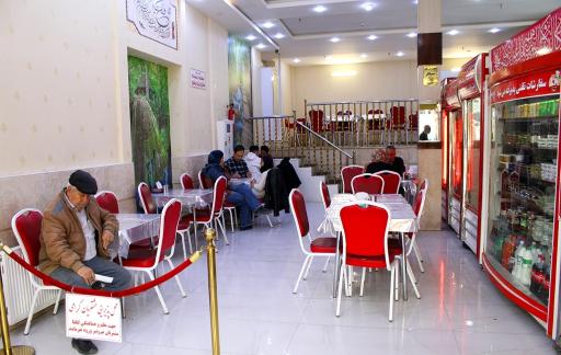 کباب سید اصل