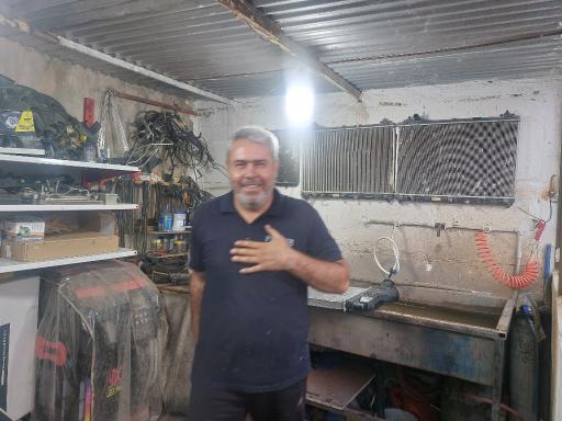 رادیات سازی ابوالفضل