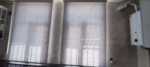 عکس پرده سرای تیدا
