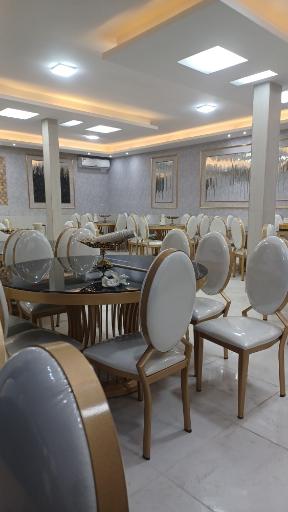 عکس عقدسرای آینور