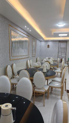 عکس عقدسرای آینور