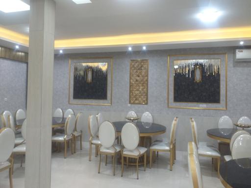 عکس عقدسرای آینور