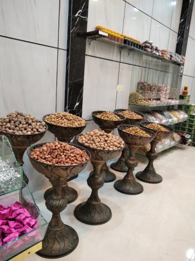 عکس خشکبار حسین زاده 