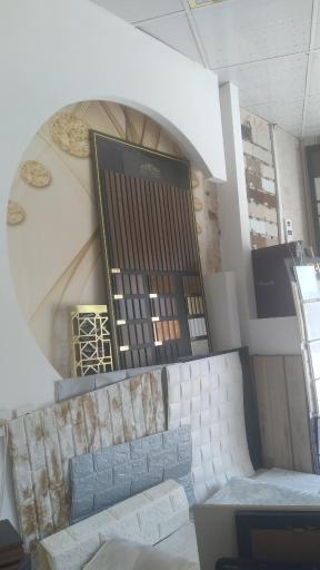 عکس پخش کاغذدیواری تندیس