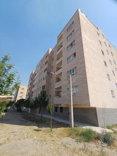 عکس ساختمان بهار