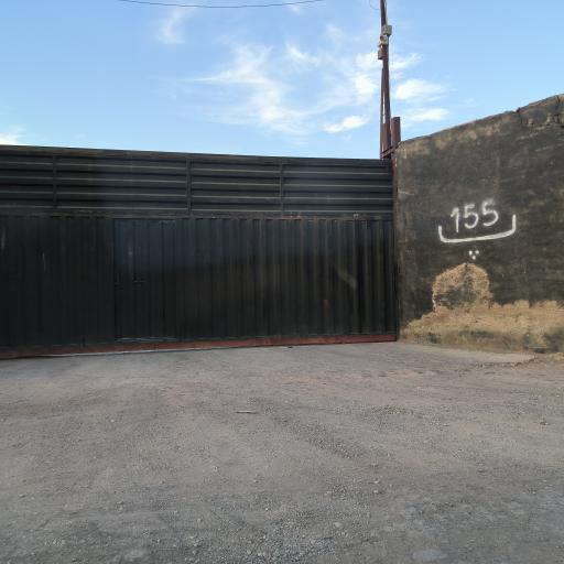 عکس انبار اتحاد (لوازم آسانسور)