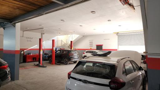 عکس نمایندگی مدیران خودرو فاتحی