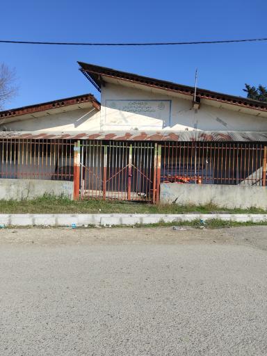 عکس شرکت تعاونی روستایی صداقت