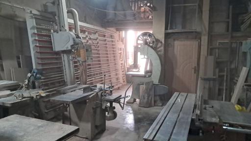 عکس آرمان چوب