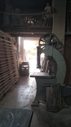 عکس آرمان چوب