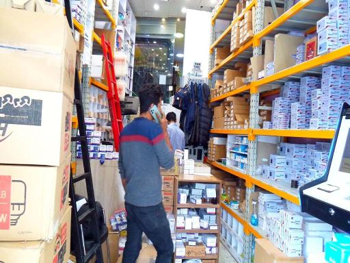 عکس کالای برق و صنعت پارسیان