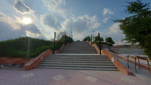 عکس پارک گلریز