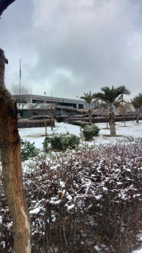 عکس باغ موزه دفاع مقدس