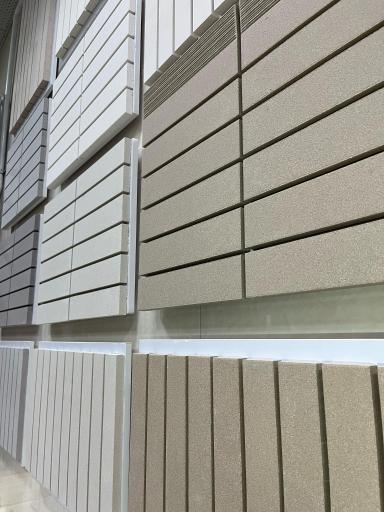 عکس آجر آذین نما نمایندگی مهریز