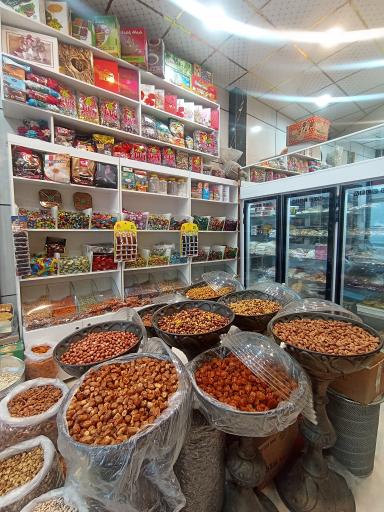 عکس خشکبار حسین زاده 