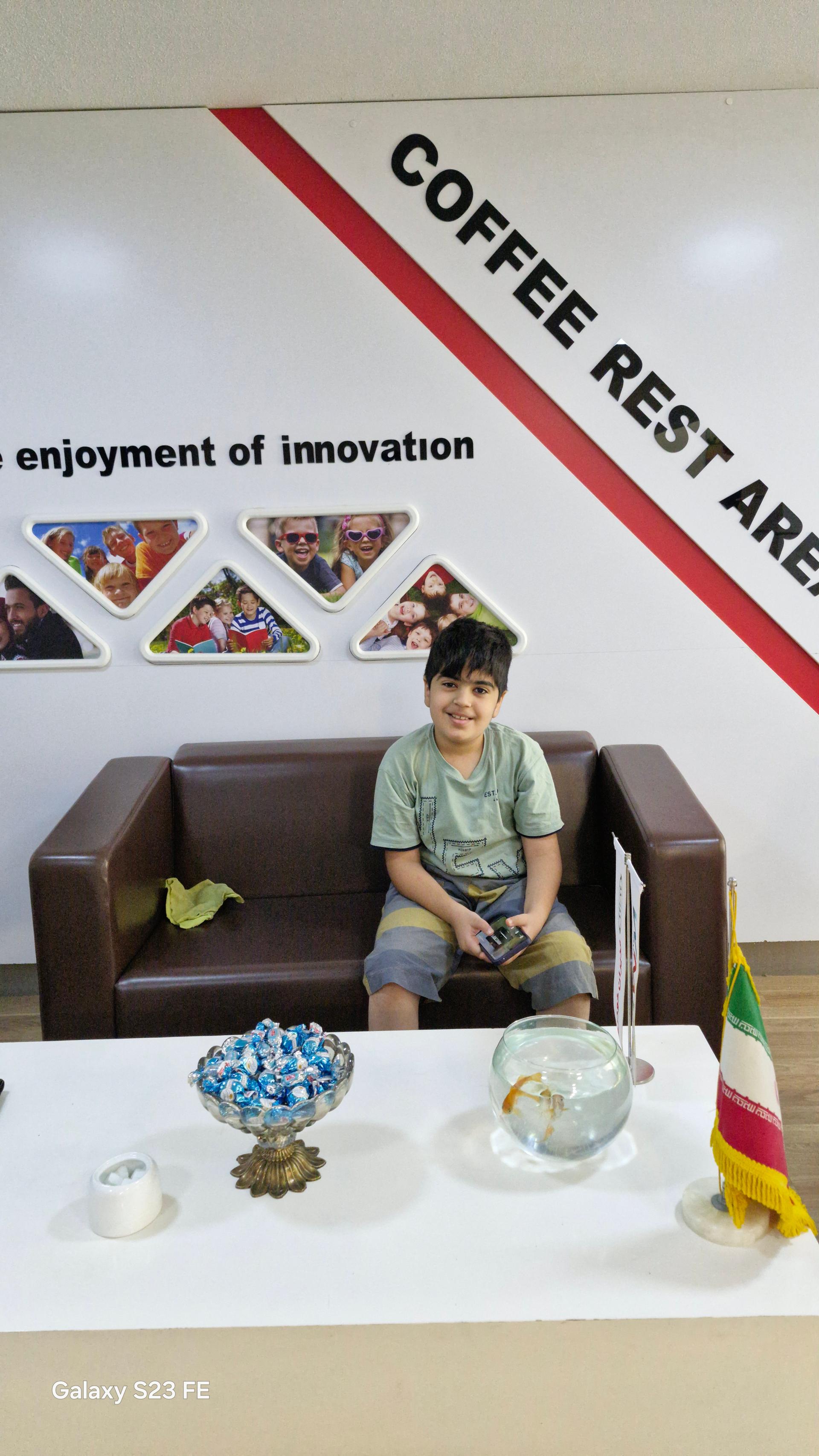 عکس نمایندگی مدیران خودرو فاتحی