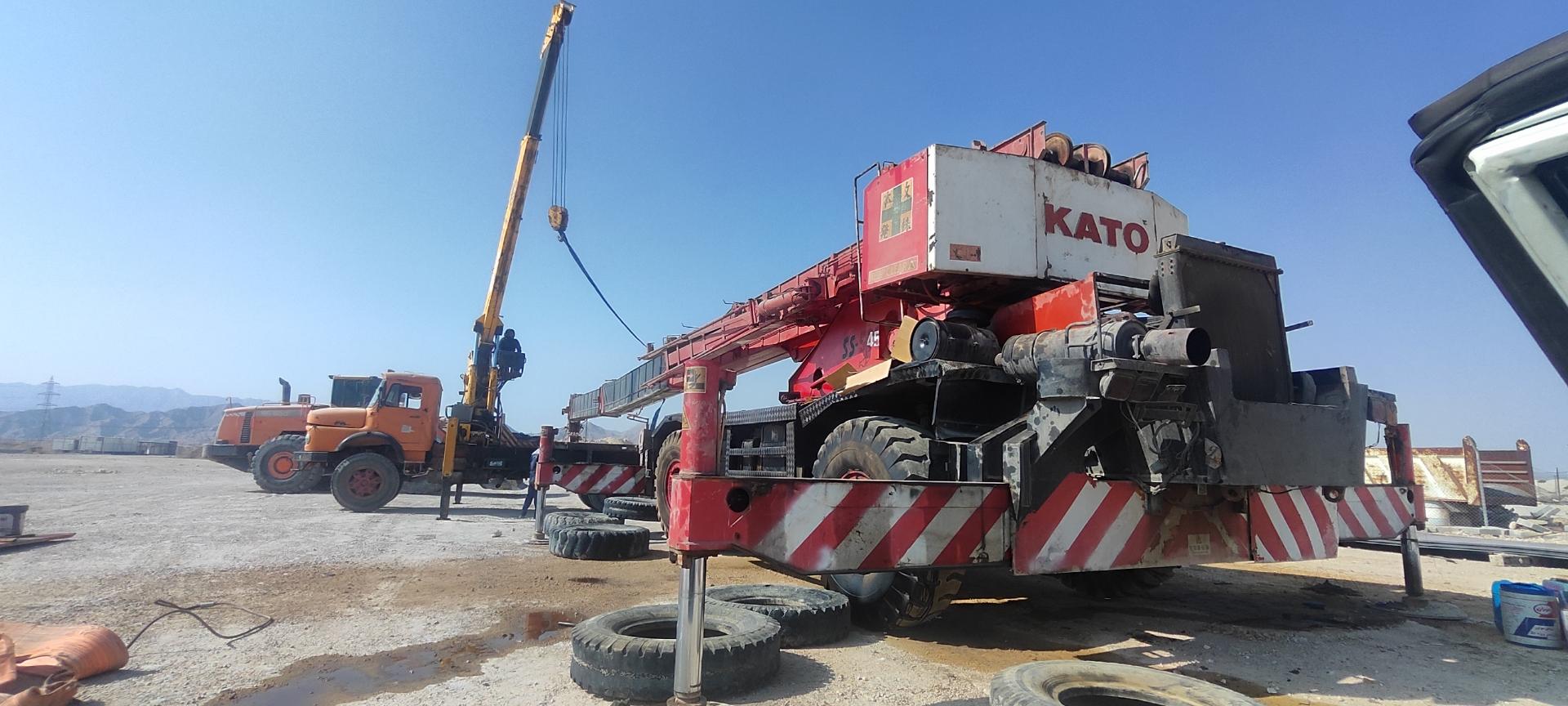 عکس تراشکاری و جک سازی طهماسبی