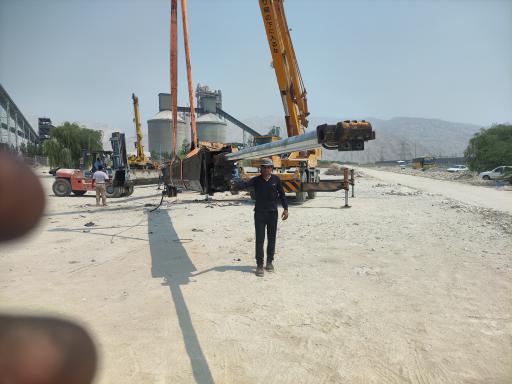 عکس تراشکاری و جک سازی طهماسبی