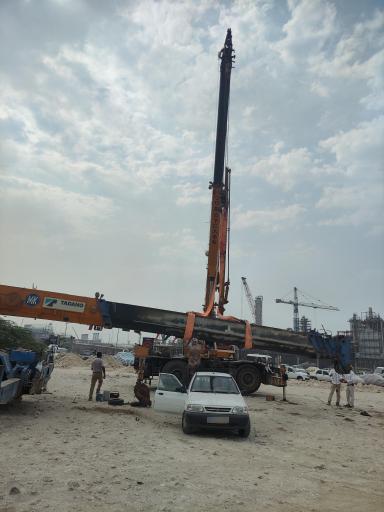 عکس تراشکاری و جک سازی طهماسبی