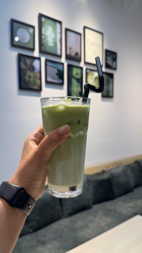 عکس کافه کاپ اند کالم