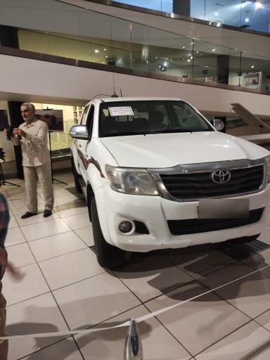 عکس باغ موزه دفاع مقدس