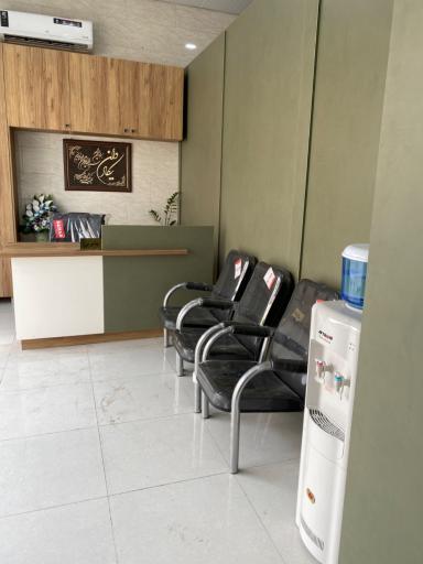 عکس مطب دکتر مرزبان