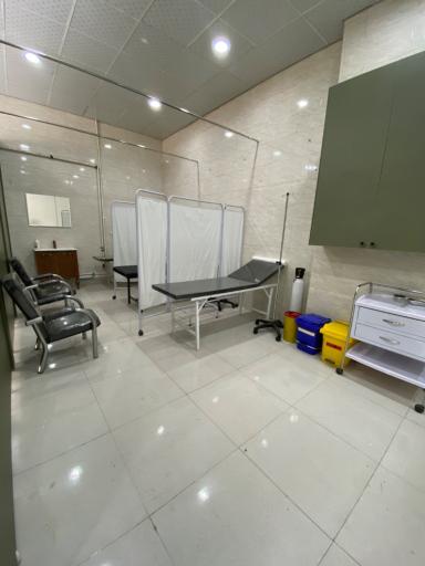 عکس مطب دکتر مرزبان