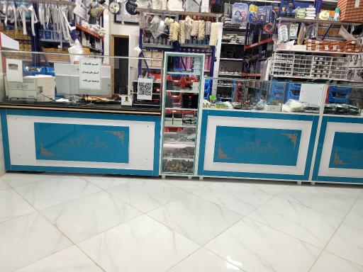 عکس فروشگاه قطعات لوازم خانگی  رسولی 