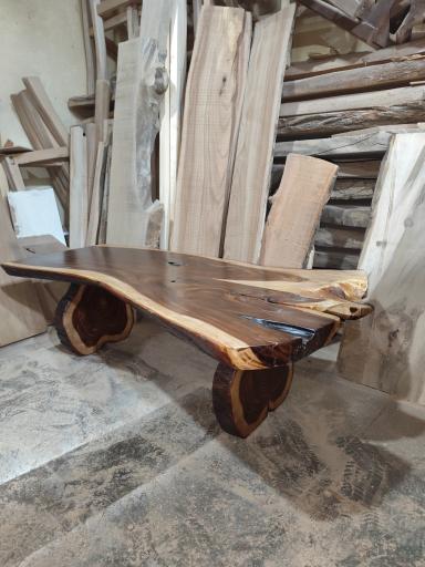 عکس آرمان چوب