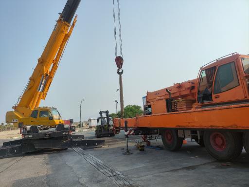 عکس تراشکاری و جک سازی طهماسبی