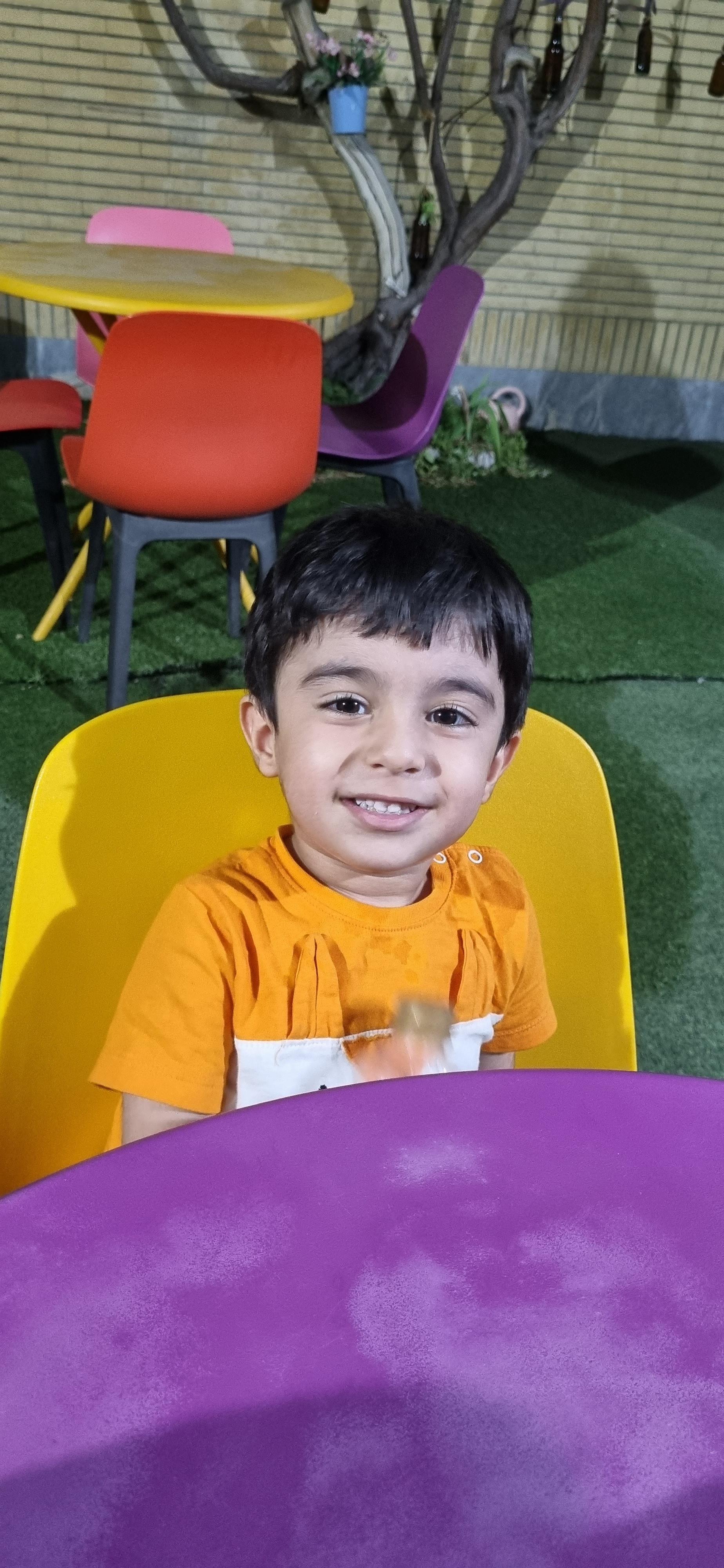 عکس باشگاه حس خوب زندگی 