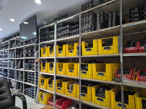 عکس فروشگاه ساختمانی پارس امیر