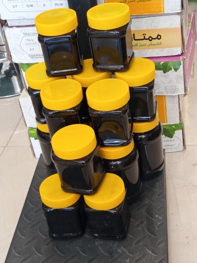 عکس خشکبار حسین زاده 