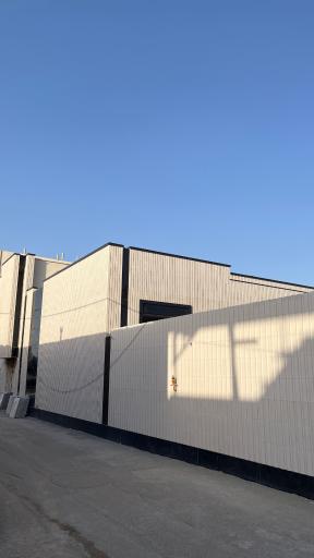 عکس آجر آذین نما نمایندگی مهریز