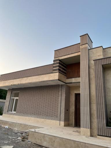 عکس آجر آذین نما نمایندگی مهریز