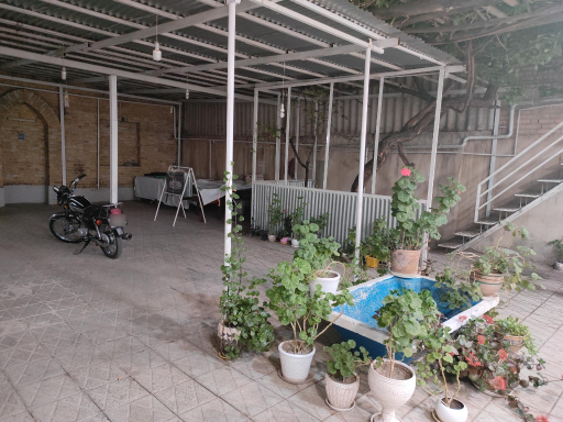 عکس مسجد آیت الله انصاری