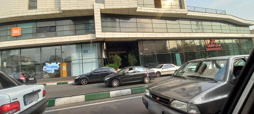 عکس فرش ساوین