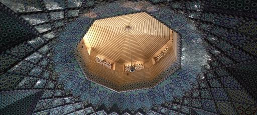 عکس حوض ماهی