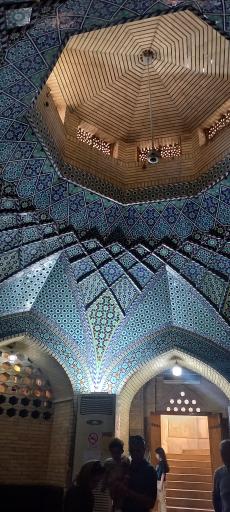 عکس حوض ماهی