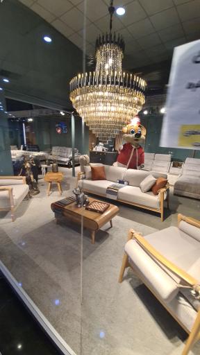 عکس مبلمان اوگور 