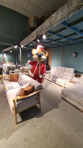 عکس مبلمان اوگور 